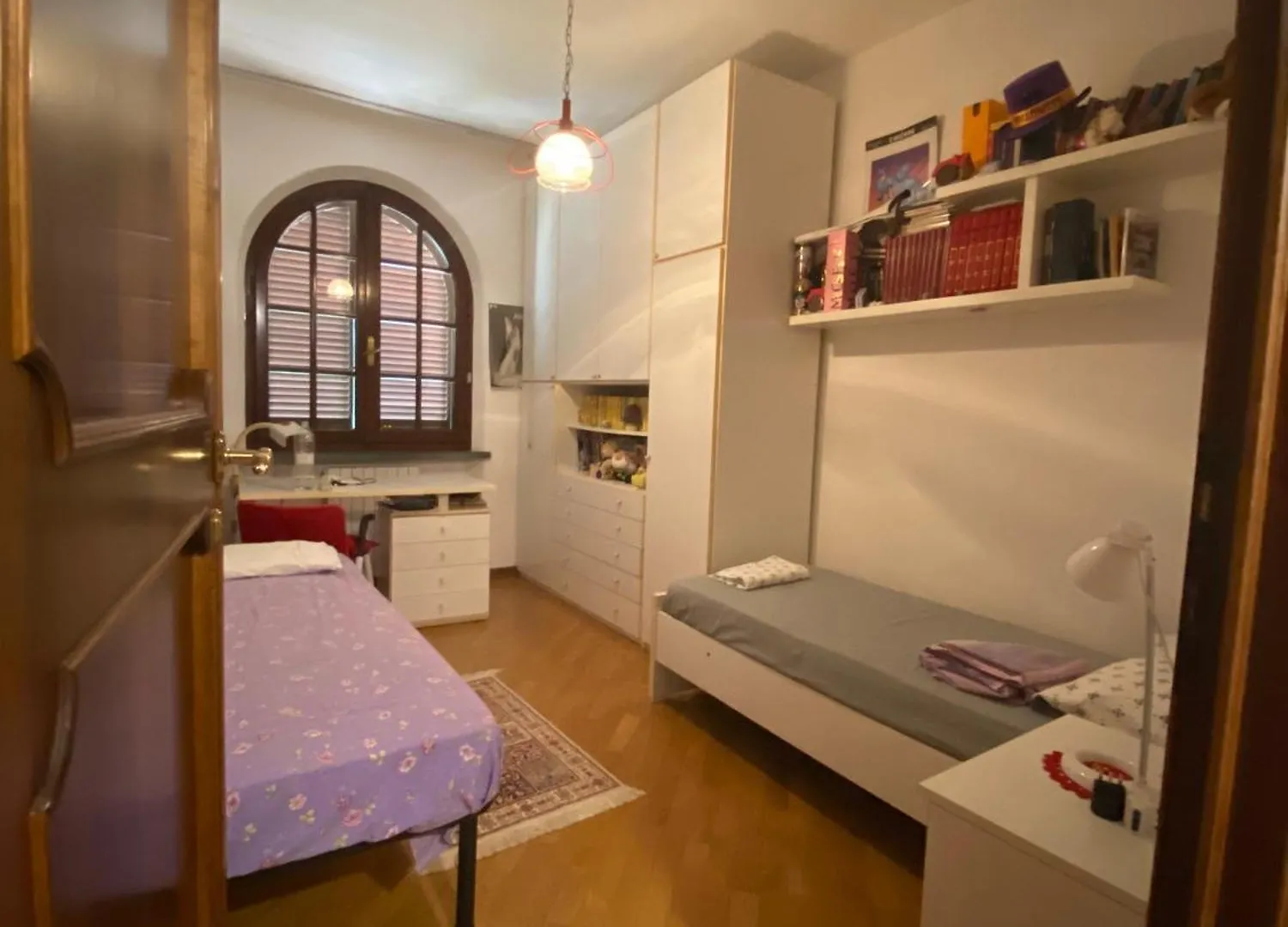 Apartment Villa Maria Cascina