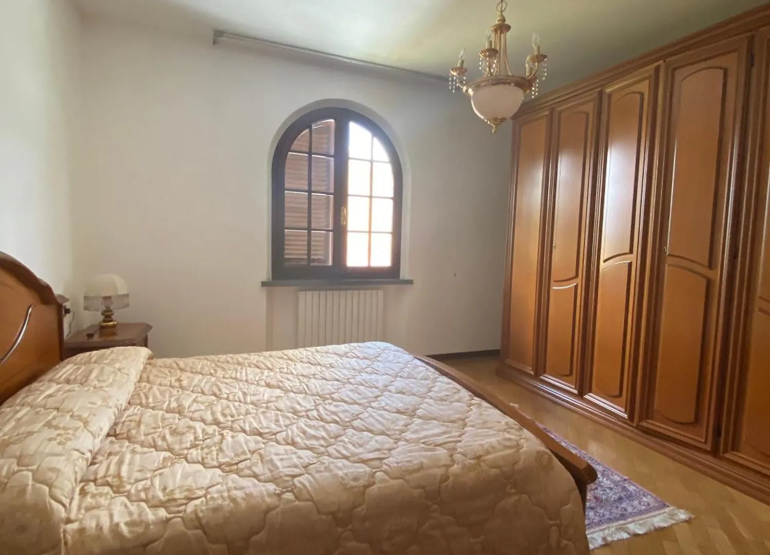Villa Maria Cascina Italy
