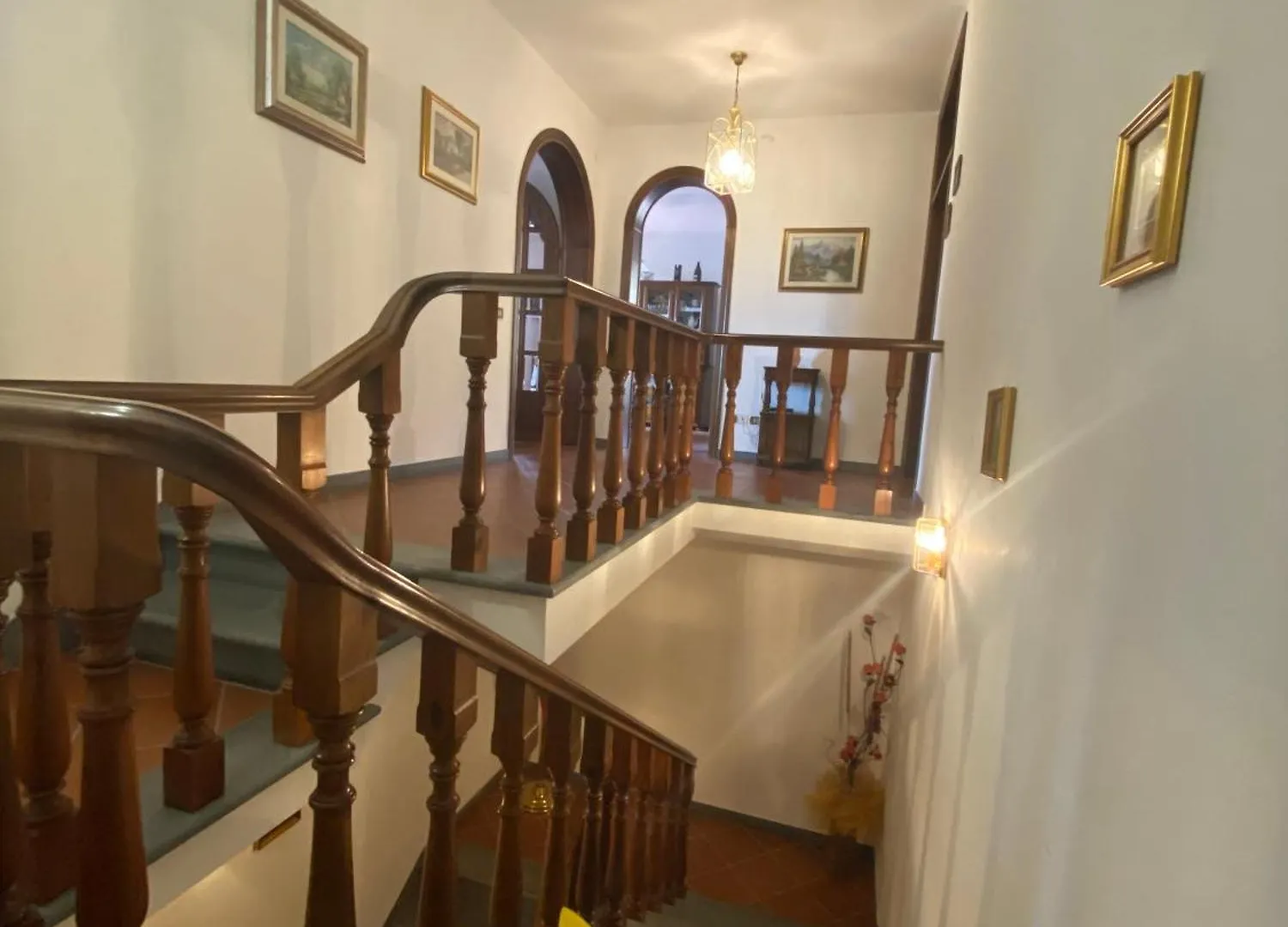 Villa Maria Cascina 0*,  Italy