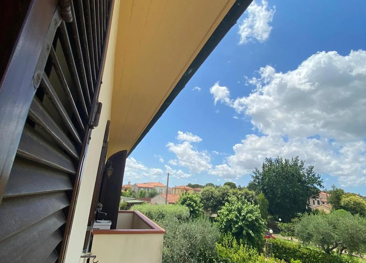 Apartment Villa Maria Cascina Italy