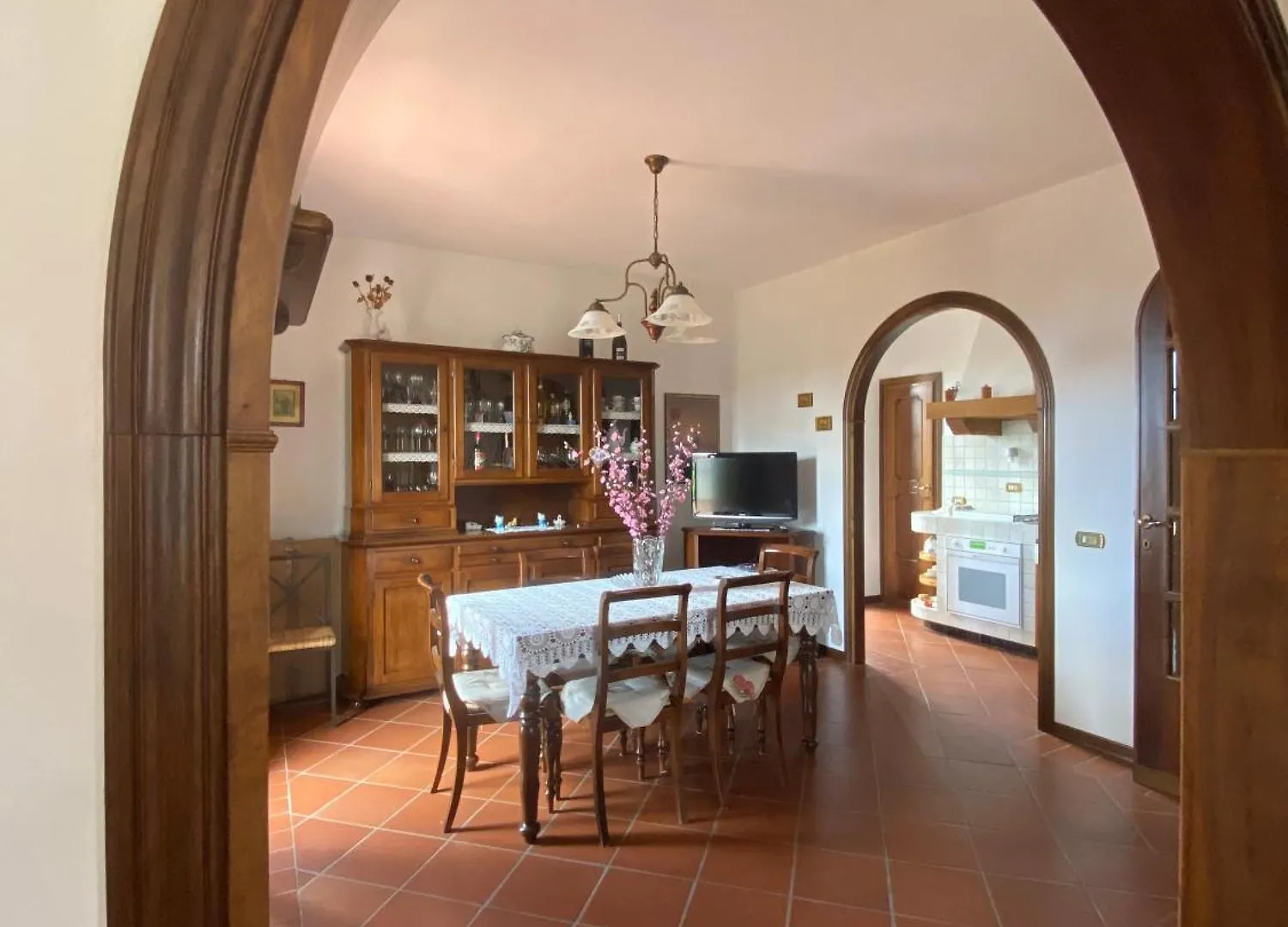 Villa Maria Cascina