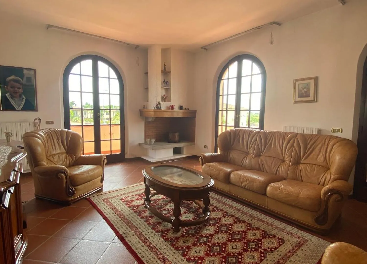 Villa Maria Cascina