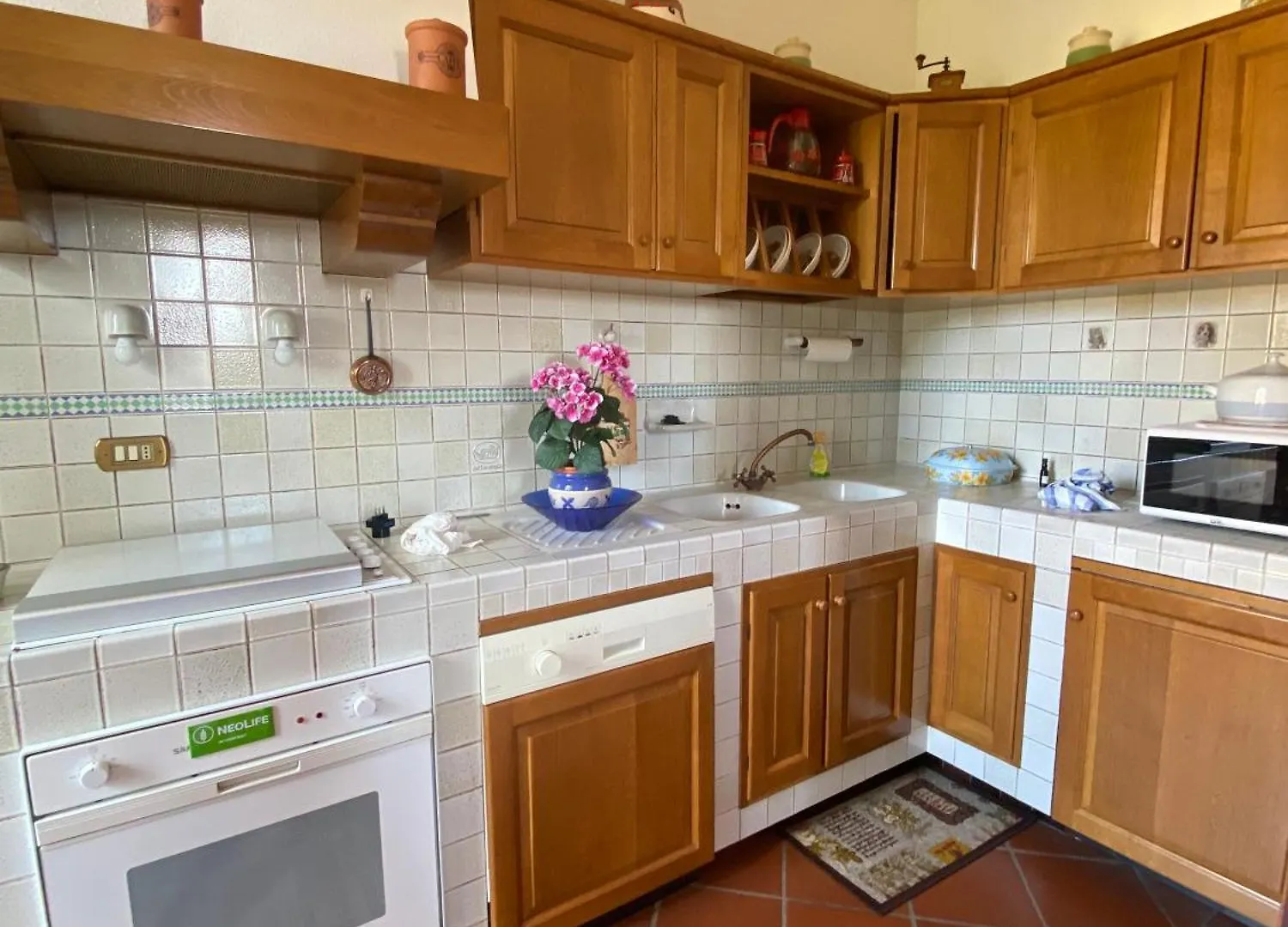 Villa Maria Cascina Apartamento